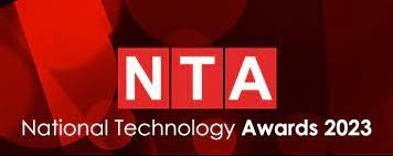 2023 National Technology Awards – “Artificial Intelligence Solution of the Year” Award  Enlighten AI for Vulnerable Customers 